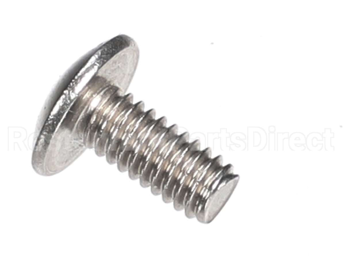 2000096 Middleby Scr,Ms Slt Trhd 8-32X1/4 18-8