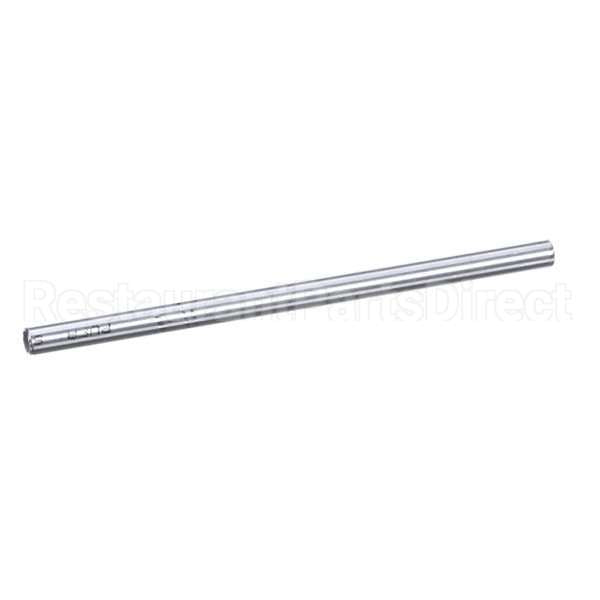 2000188 Compatible Roundup Tube, S/S 1/4 X 4-5/8