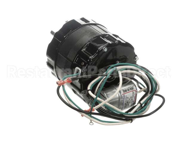 2000189 Manitowoc Ice Motor, Fan-Cond, 208-230/60 Kit