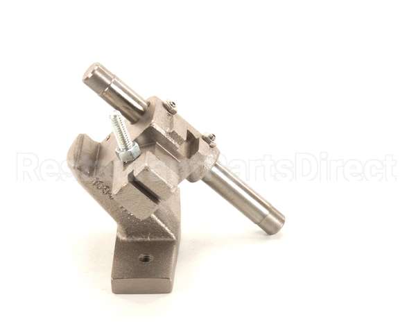 200020 Globe Table Slide Assembly - Cast Iron