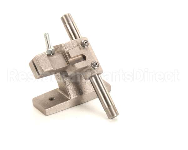 200020 Globe Table Slide Assembly - Cast Iron