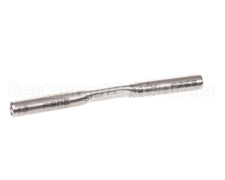 2000203 Antunes Tube, Restrictor-1/4S/S