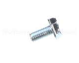 2000203 Middleby Screw,Ms Sl Hx W/Hd 10-32X3/8 Ss