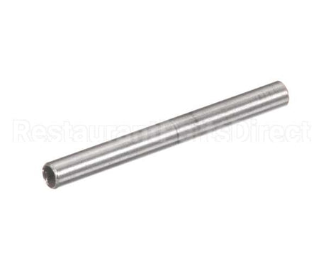 2000207 Antunes Tube, Inlet 1/4X2-1/2L
