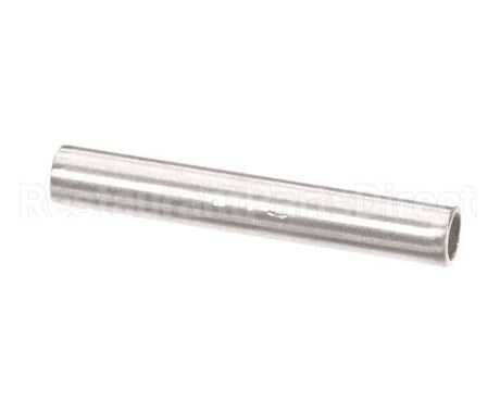 2000236 Antunes Tube, Inlet - 1/4Od