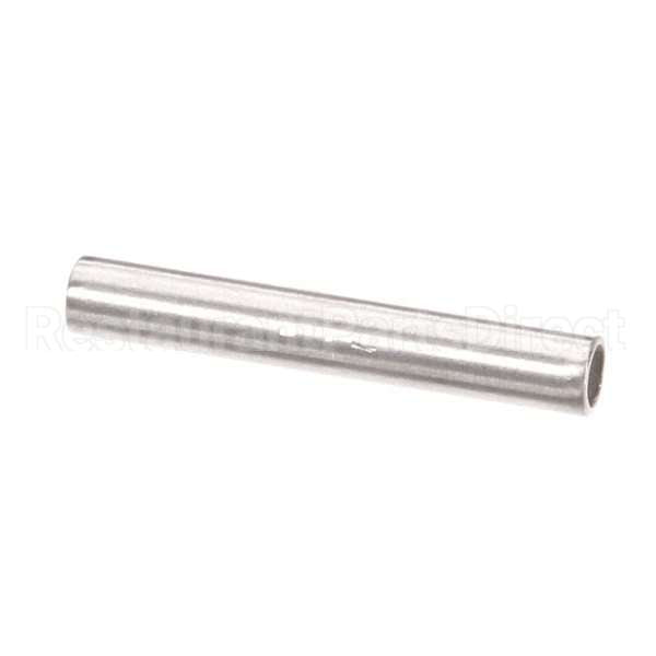 2000236 Compatible Roundup Tube, Inlet - 1/4Od