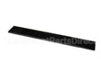 200028050 Hussmann Hcomb 1/2X3 1/4X24 Blk