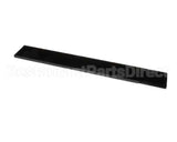 200028050 Hussmann Hcomb 1/2X3 1/4X24 Blk