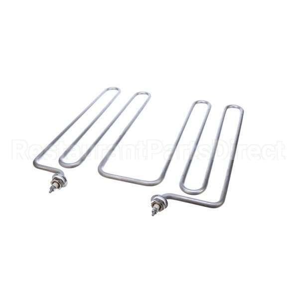 20003 Compatible Giles Element, Round, 6000W 208V, Eof-20