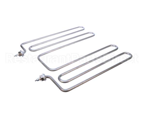 20003 Giles Element, Round, 6000W, 208V, Eof-20