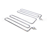 20003 Giles Element, Round, 6000W, 208V, Eof-20