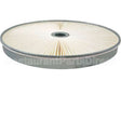 20003 Compatible Grindmaster Cartridge, Filter, 15.5"Dia Pack Of 3