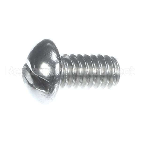 2000346 Compatible Middleby Scr, Ms Slt Rh 1/4-20X1/ 2 18-8