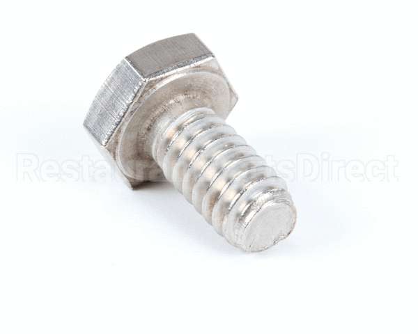2000346 Middleby Screw,Ms Slt Rh 1/4-20X1/2 18-8