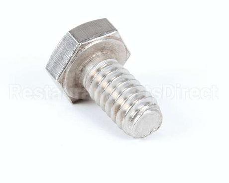 2000346 Middleby Screw,Ms Slt Rh 1/4-20X1/2 18-8