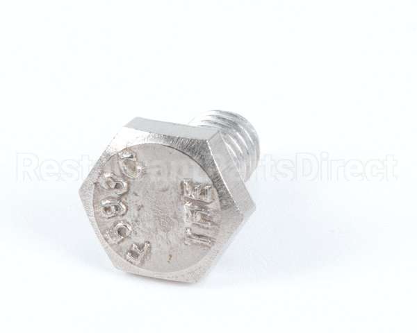 2000346 Middleby Screw,Ms Slt Rh 1/4-20X1/2 18-8