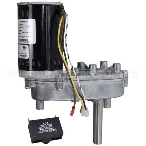 20003650 Compatible Multiplex Motor/Reducer