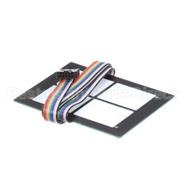 20003713 Compatible Multiplex Keypad/Harness Brand