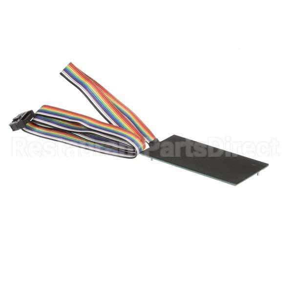 20003714 Compatible Multiplex Keypad/Harness Brix
