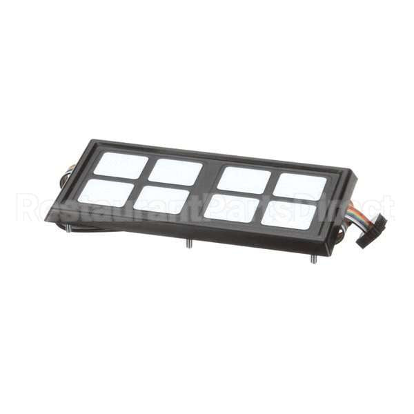 20003715 Compatible Multiplex Keypad/Harness Assembly Ada