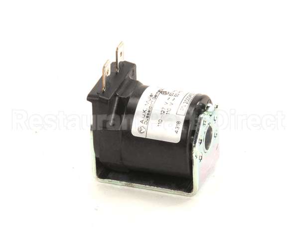 2000453 Manitowoc Ice Coil, Water Inlet - 115V