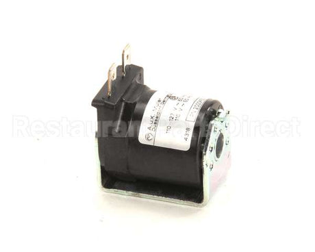 2000453 Manitowoc Ice Coil, Water Inlet - 115V