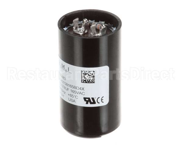 2000483 Manitowoc Ice Capacitor, Start - 115,60