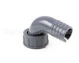 200078 Lamber-Eurodib Drain Union 1X32 2121 Pp