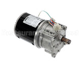 2000783 Manitowoc Ice Gearmotor, Parallel-115V/60Hz
