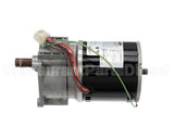 2000783 Manitowoc Ice Gearmotor, Parallel-115V/60Hz