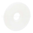 200089 Compatible Quality Industries Washer, Handle, Delrin