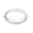 200091 Compatible Lamber Crystal Hose Pp 8 Ft