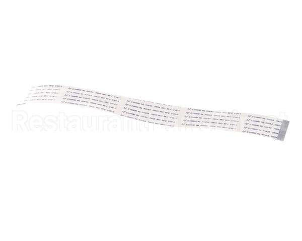 2000935 Eloma Cable Connector Flat