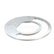 2000965 Compatible Frymaster Adapter, Rt Angle Strain Relief