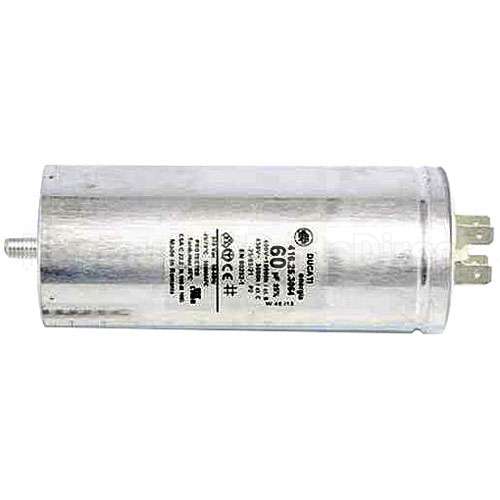 2000988 Compatible Sammic Run Capacitor