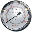 2001 Compatible Nieco Gauge - Gas Pressure