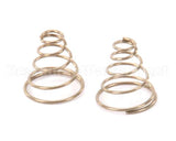 2001.0122 Rational Cone Compression Spring For Drip Tray