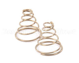 2001.0122 Rational Cone Compression Spring For Drip Tray