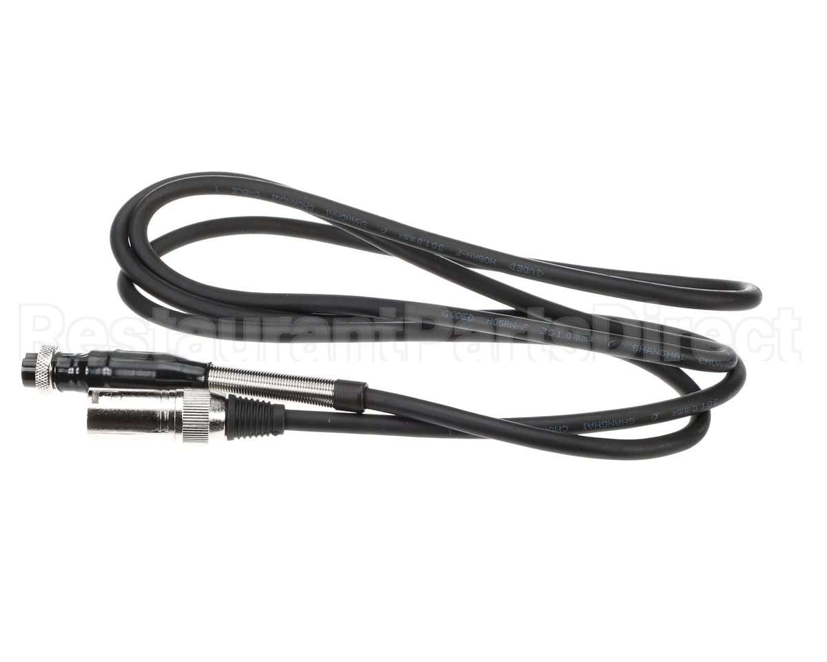 20010 Autodoner Power Cord Knife To Transforme