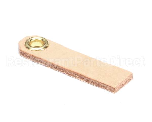 20010 Gold Medal Products Leather Floater