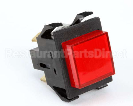 20010004 Ready Access Switch - Aa100 On/Off Push But