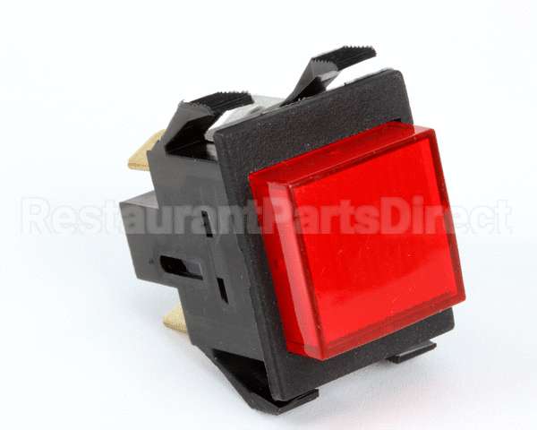 20010004 Ready Access Switch - Aa100 On/Off Push But