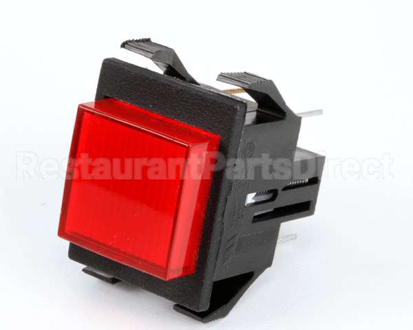 20010004 Ready Access Switch - Aa100 On/Off Push But