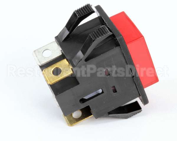 20010004 Ready Access Switch - Aa100 On/Off Push But