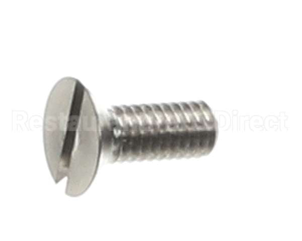 200101 Robot Coupe Screw Tf M4X10 St/Less