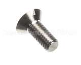 200101 Robot Coupe Screw Tf M4X10 St/Less