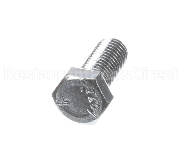 2001048 Middleby Screw,Cap Hx Hd 1/2-13X1-3/8 Zp