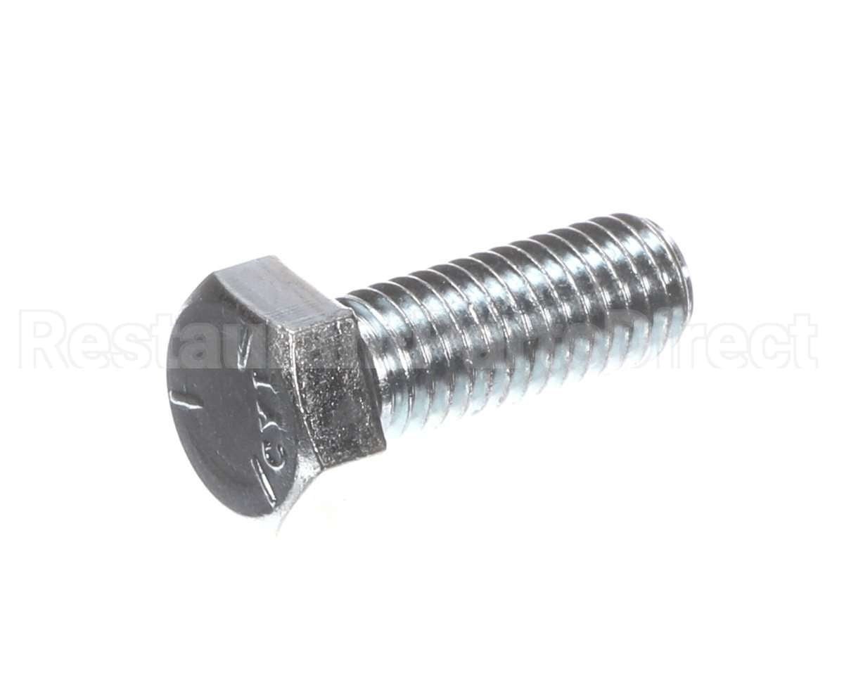 2001048 Middleby Screw,Cap Hx Hd 1/2-13X1-3/8 Zp