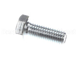 2001048 Middleby Screw,Cap Hx Hd 1/2-13X1-3/8 Zp