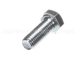 2001048 Middleby Screw,Cap Hx Hd 1/2-13X1-3/8 Zp